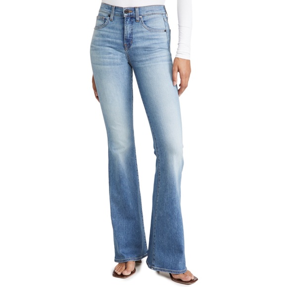 Veronica Beard Denim - Veronica Beard Beverly High Rise Skinny Jeans 22 tall